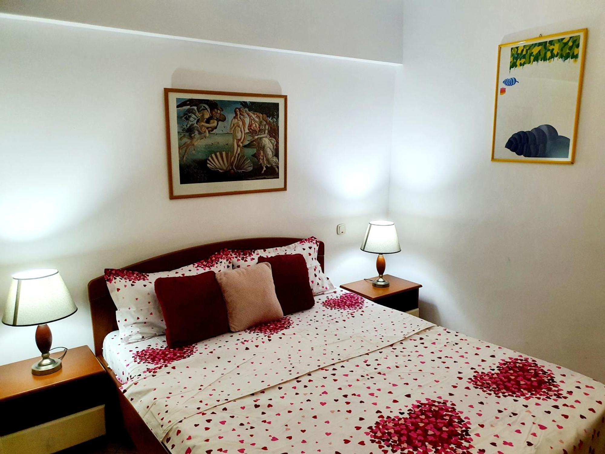 Apartment Elisabeta City