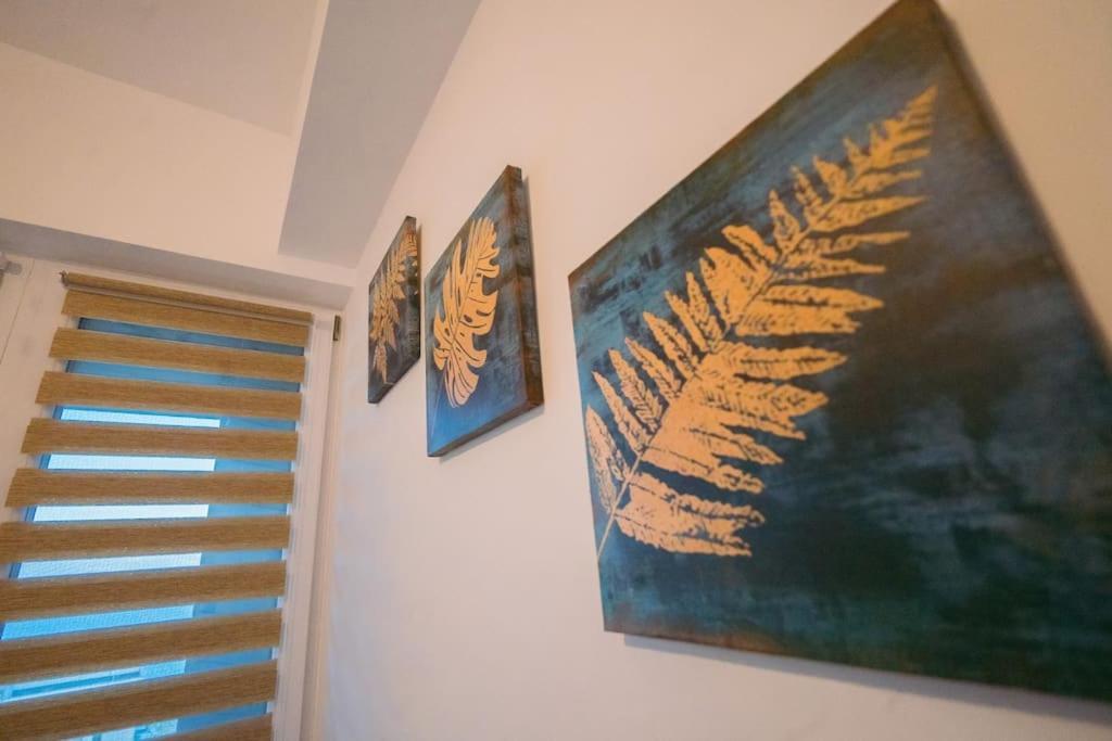 House By The 7 Apartament