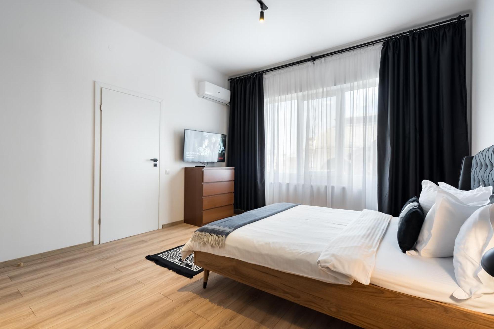 Apartamento Old Town - Center - Esiko By Mrg *