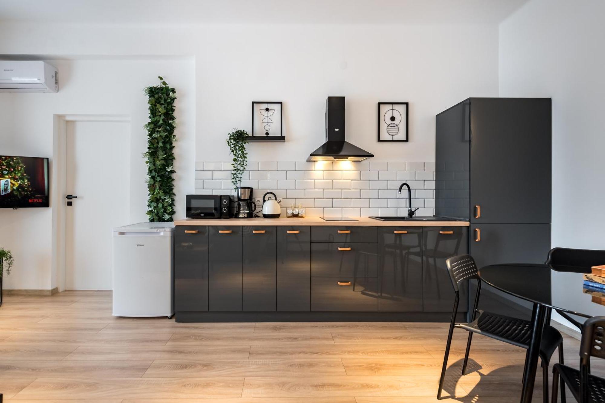Apartamento Old Town - Center - Esiko By Mrg *