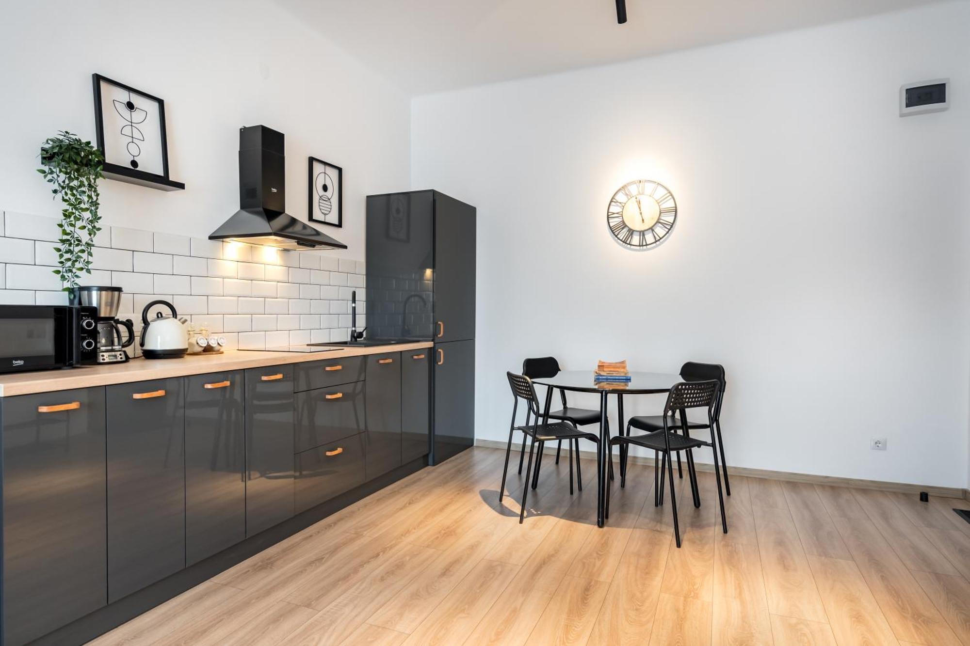 Apartamento Old Town - Center - Esiko By Mrg