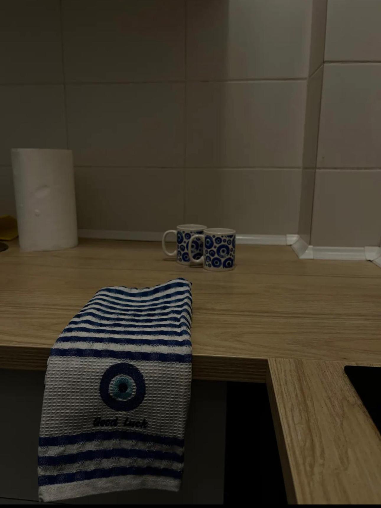 Lifestyle In The Center Apartment
