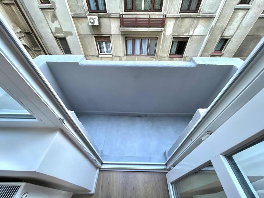 The General's Apartament