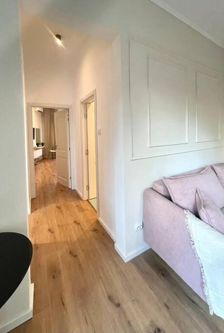Apartament The General's Bucureşti