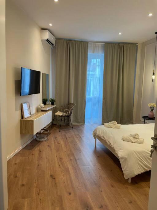The General's Apartament