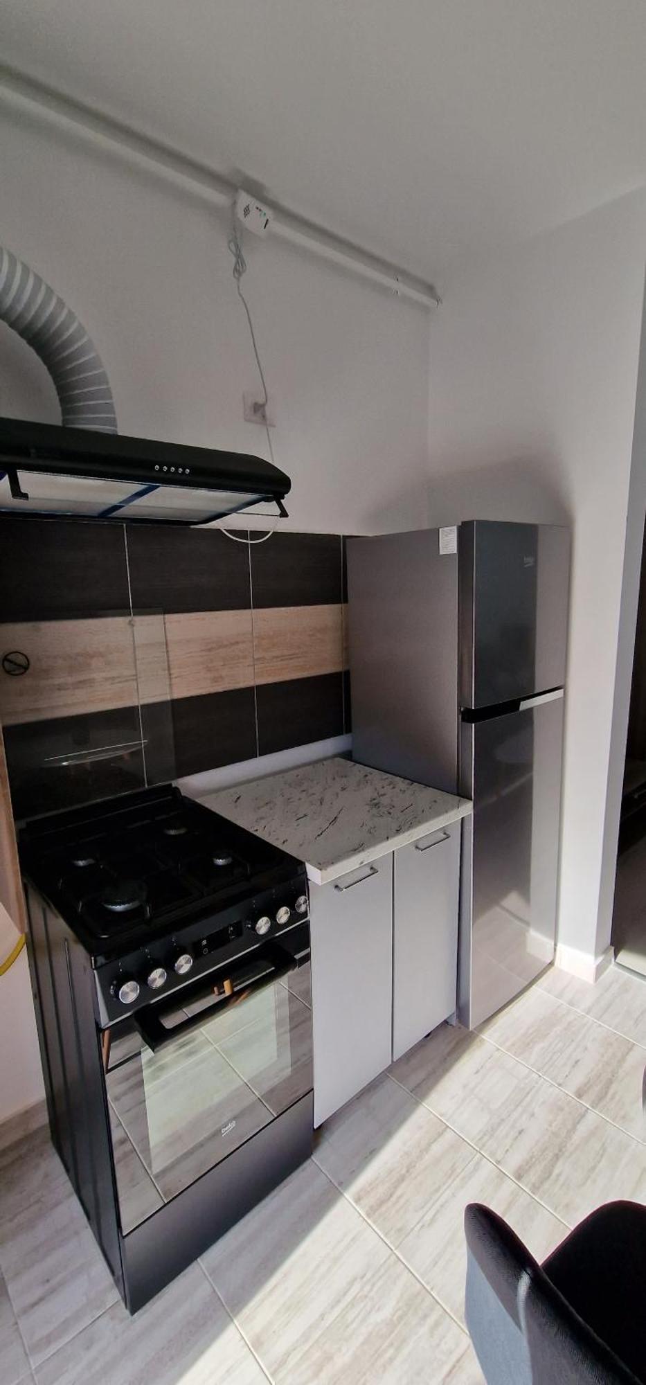 Apartment Titan 4 Residance Bucharest