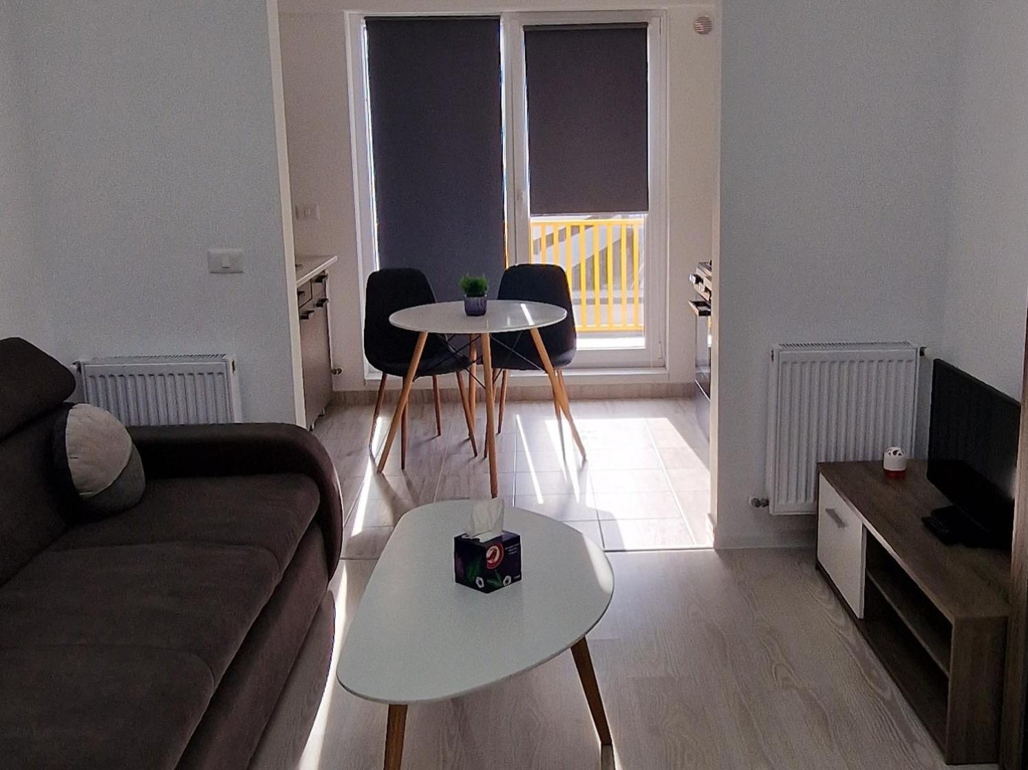 Titan 4 Residance Apartment Bucharest
