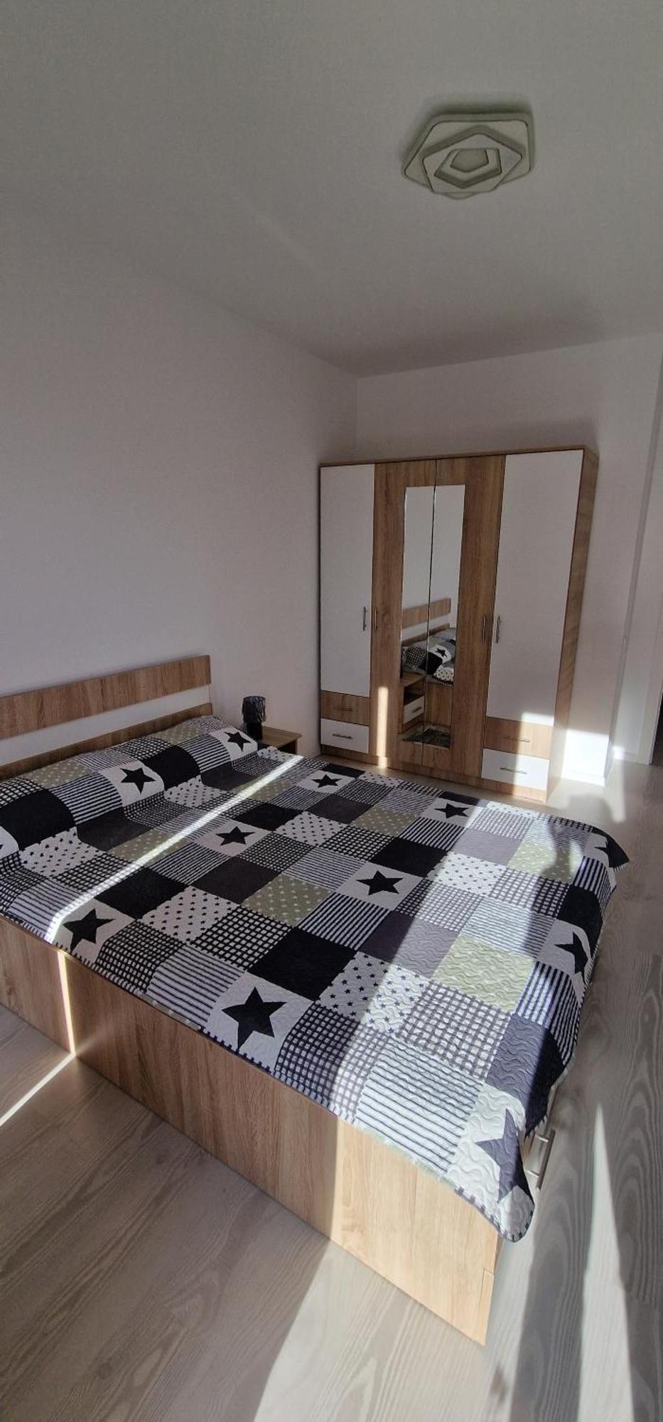 Titan 4 Residance Apartment Bucharest