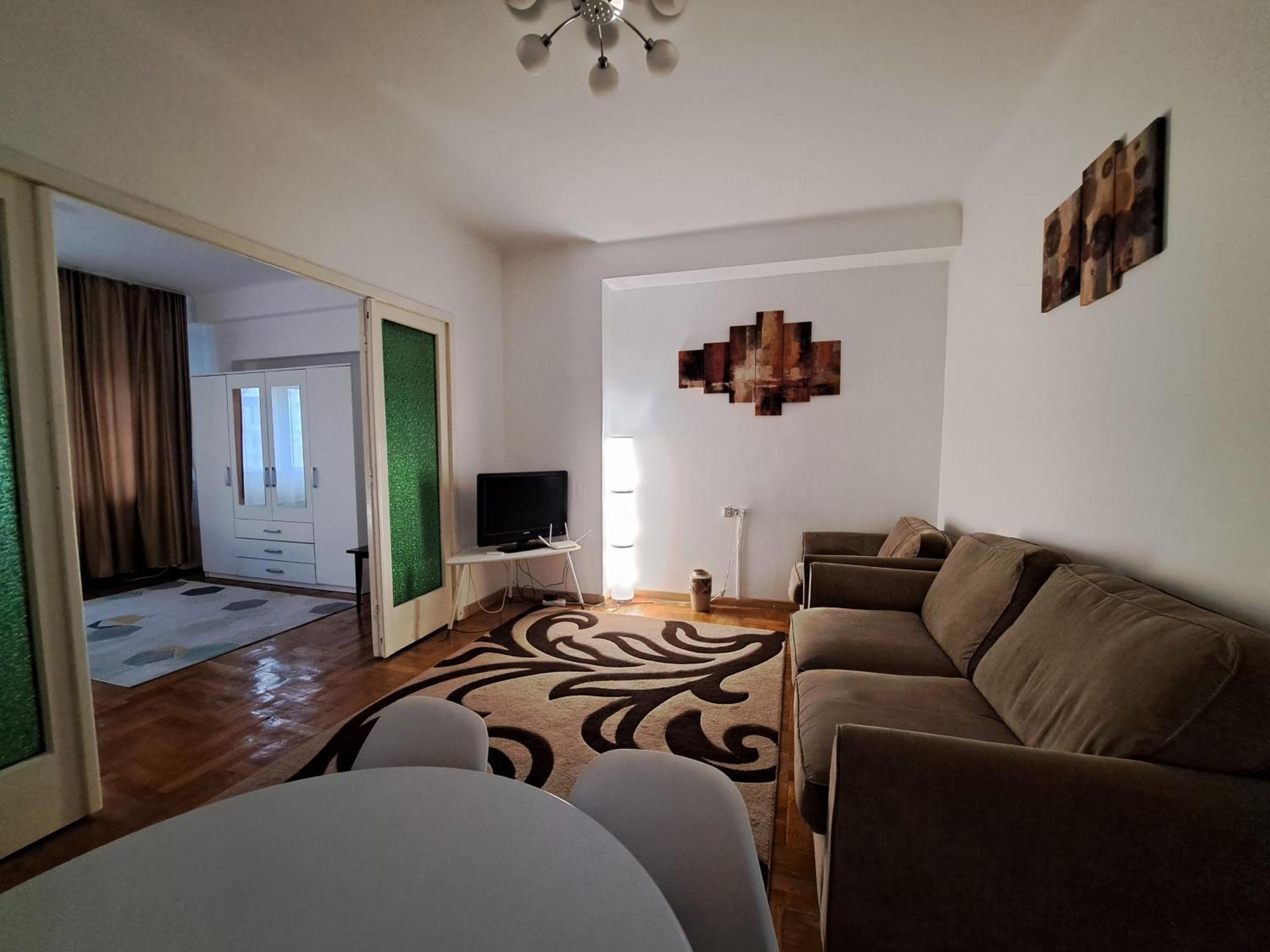 Amytis Flat Old City * Bucureşti