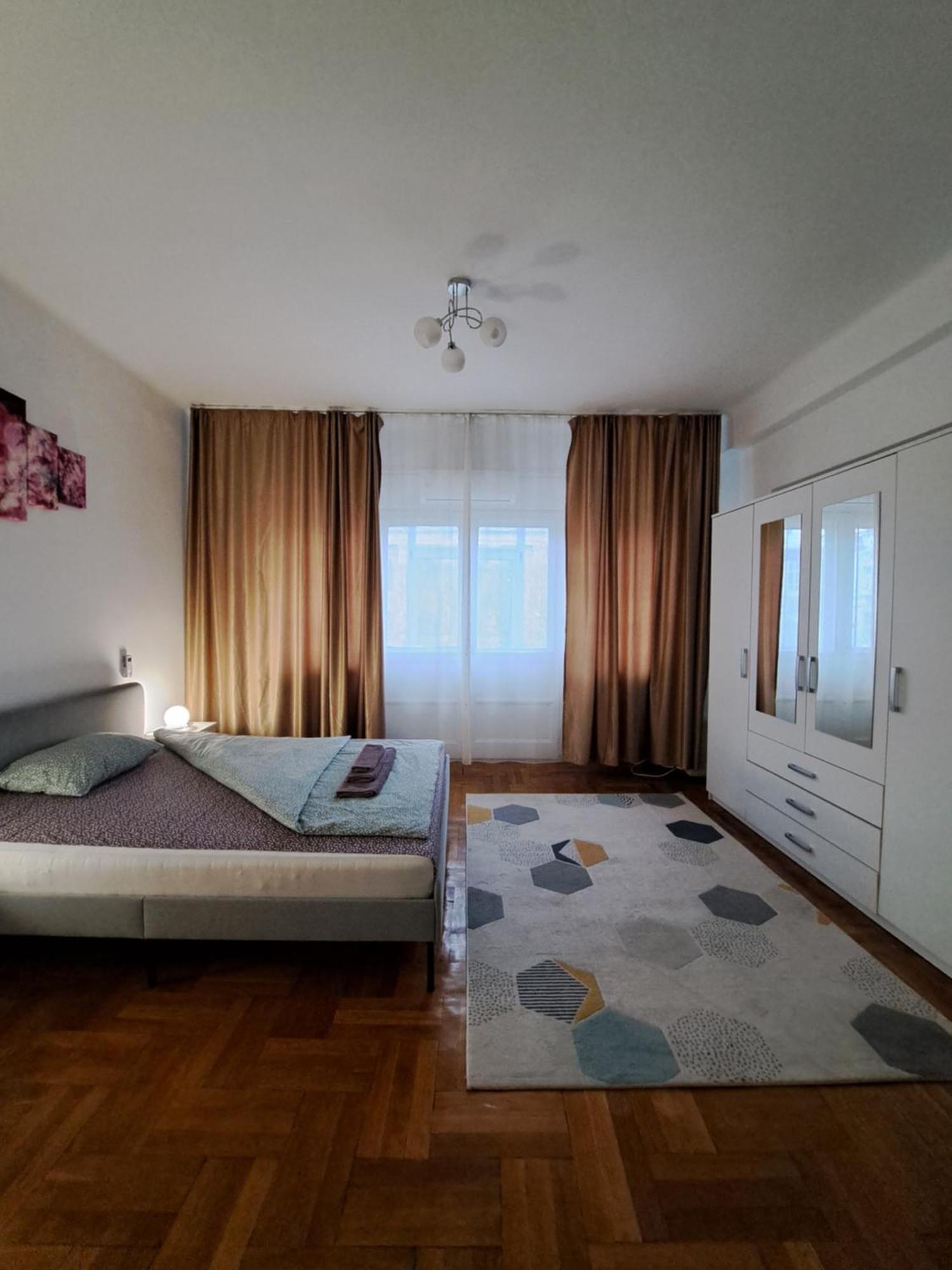 Apartament Amytis Flat Old City