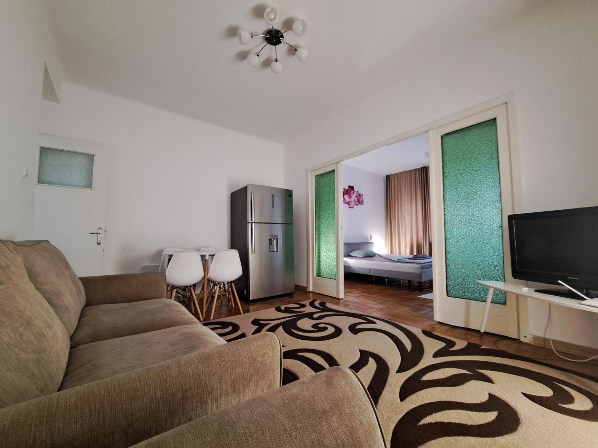 Apartament Amytis Flat Old City