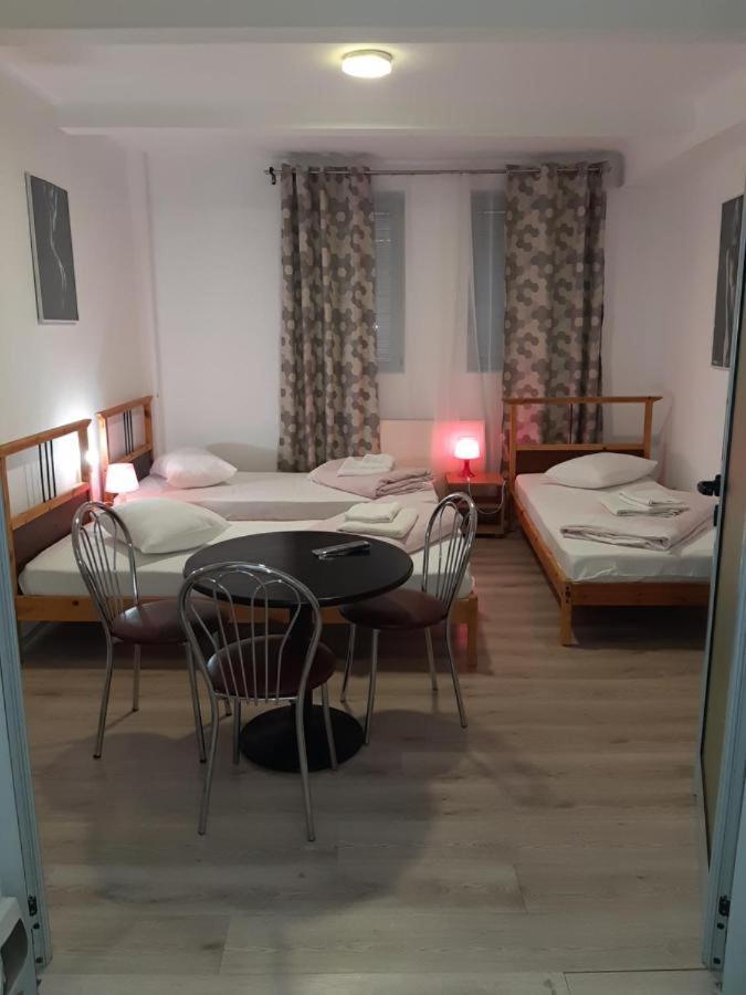 Hostel Carol 51 Bucharest