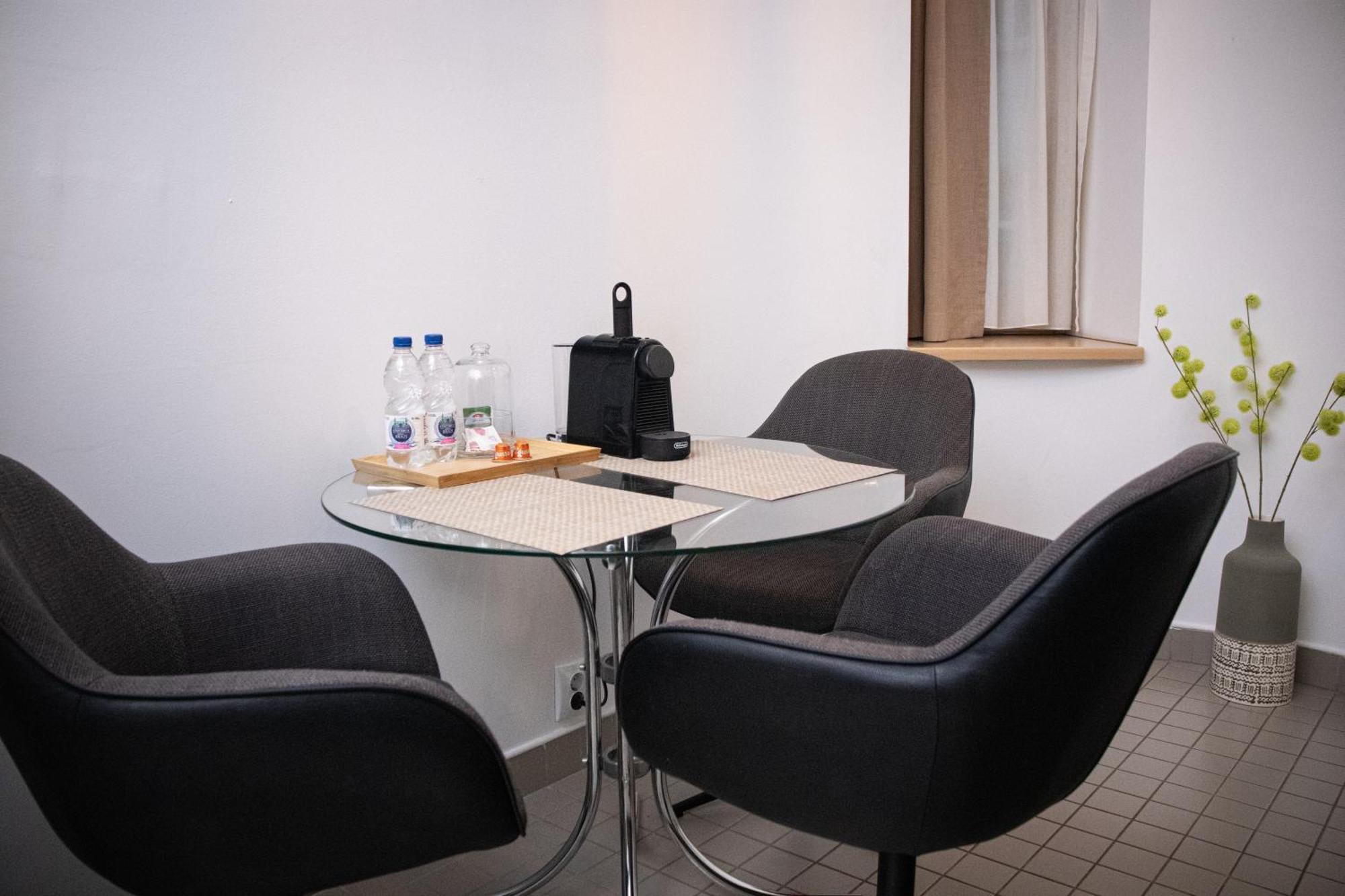 Apartament House4you - Balcescu