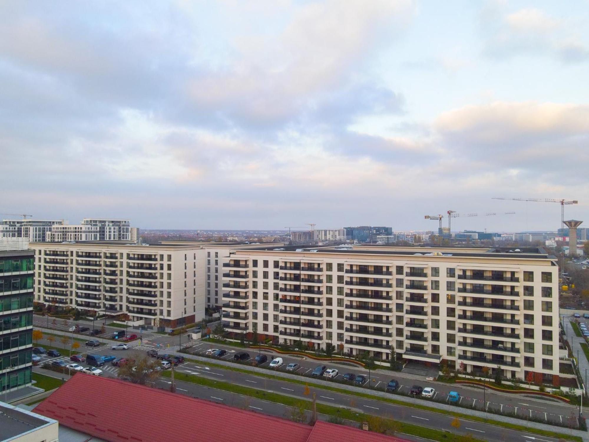 Business * Bucharest