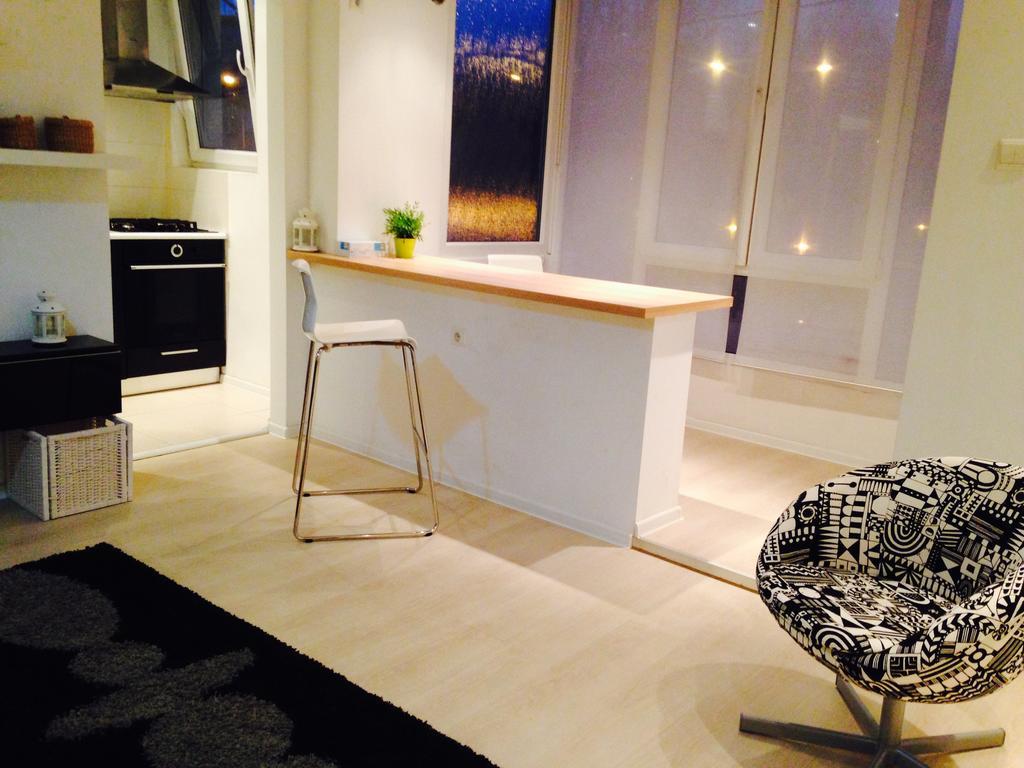 Cozy - Floreasca/​dorobanti - Apartament Bucureşti