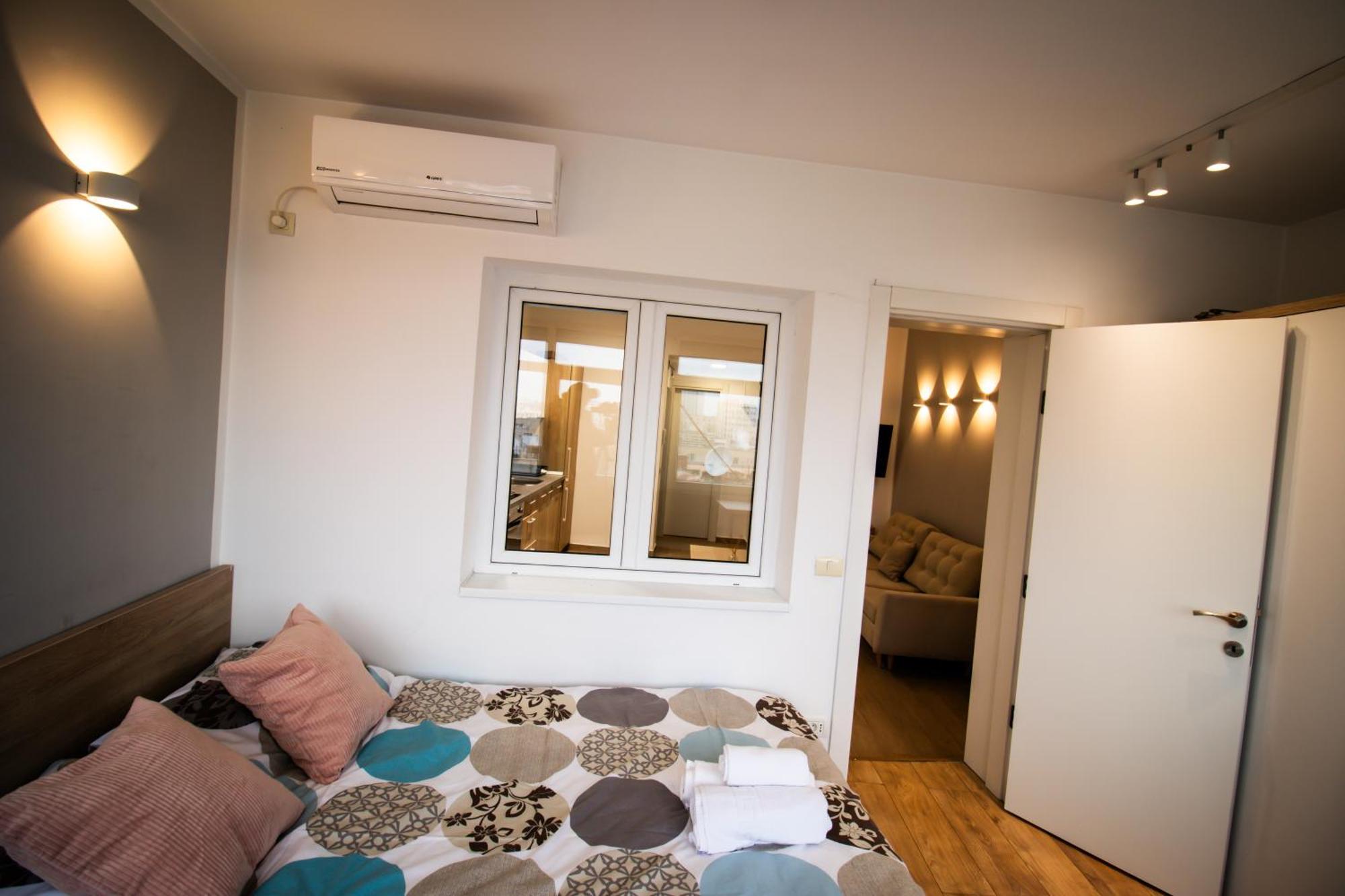 Calea Victoriei Old Town Apartament