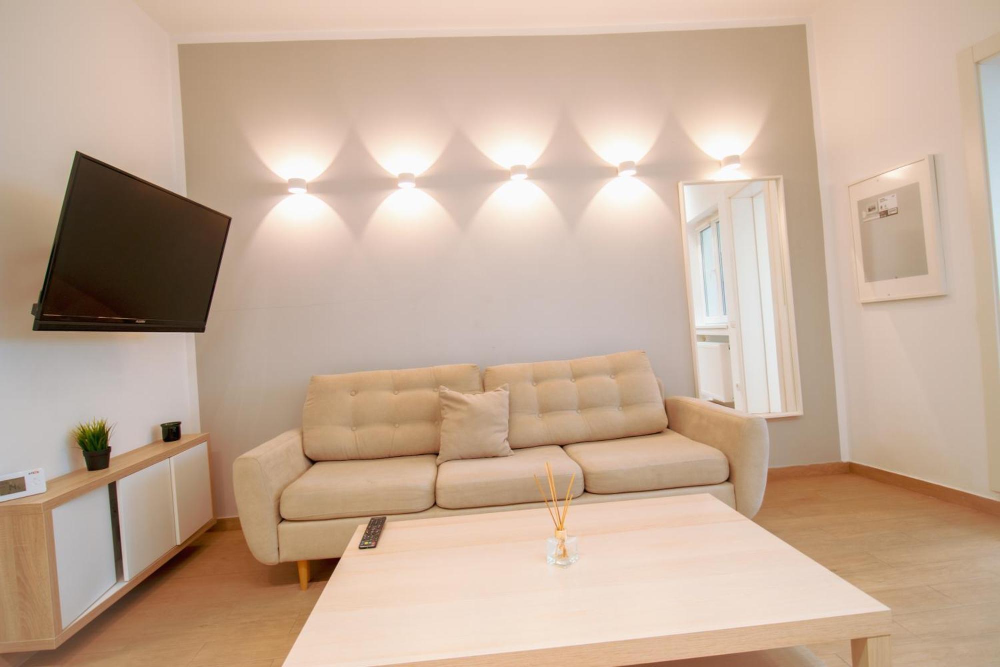 Calea Victoriei Old Town Apartament
