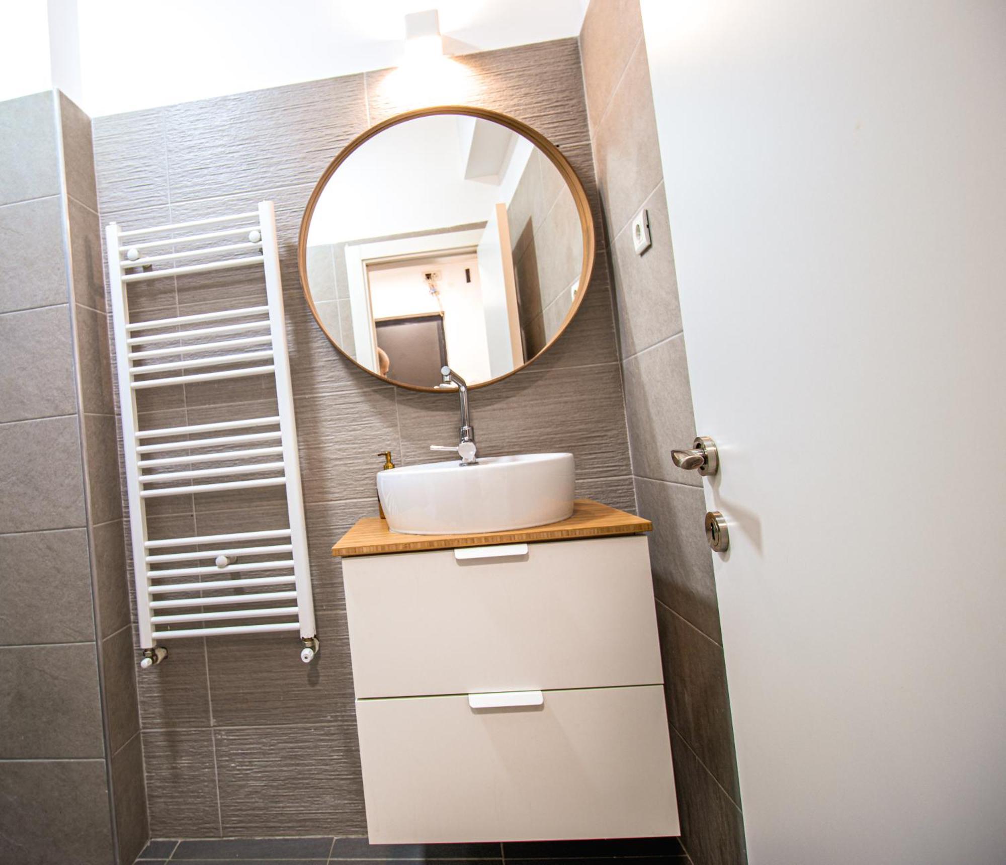 Apartament Calea Victoriei Old Town