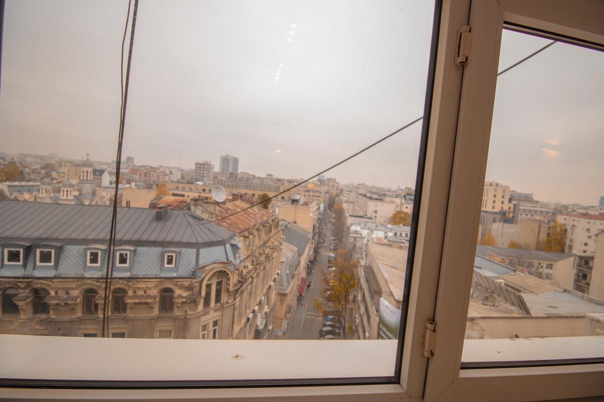Apartament Calea Victoriei Old Town
