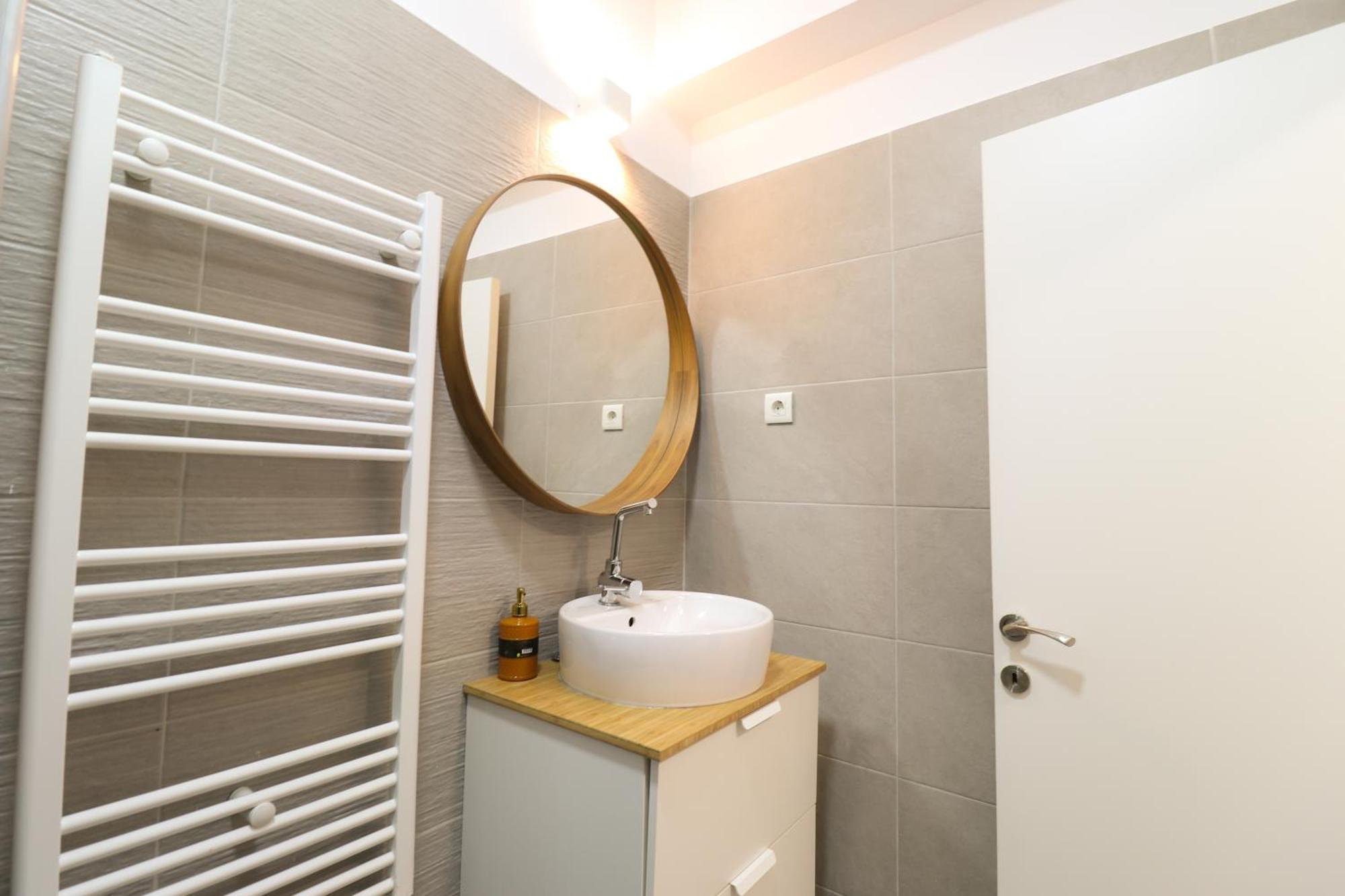 Apartament Calea Victoriei Old Town *