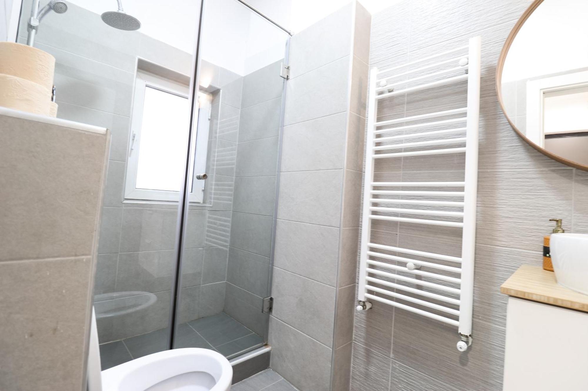 Calea Victoriei Old Town Apartament