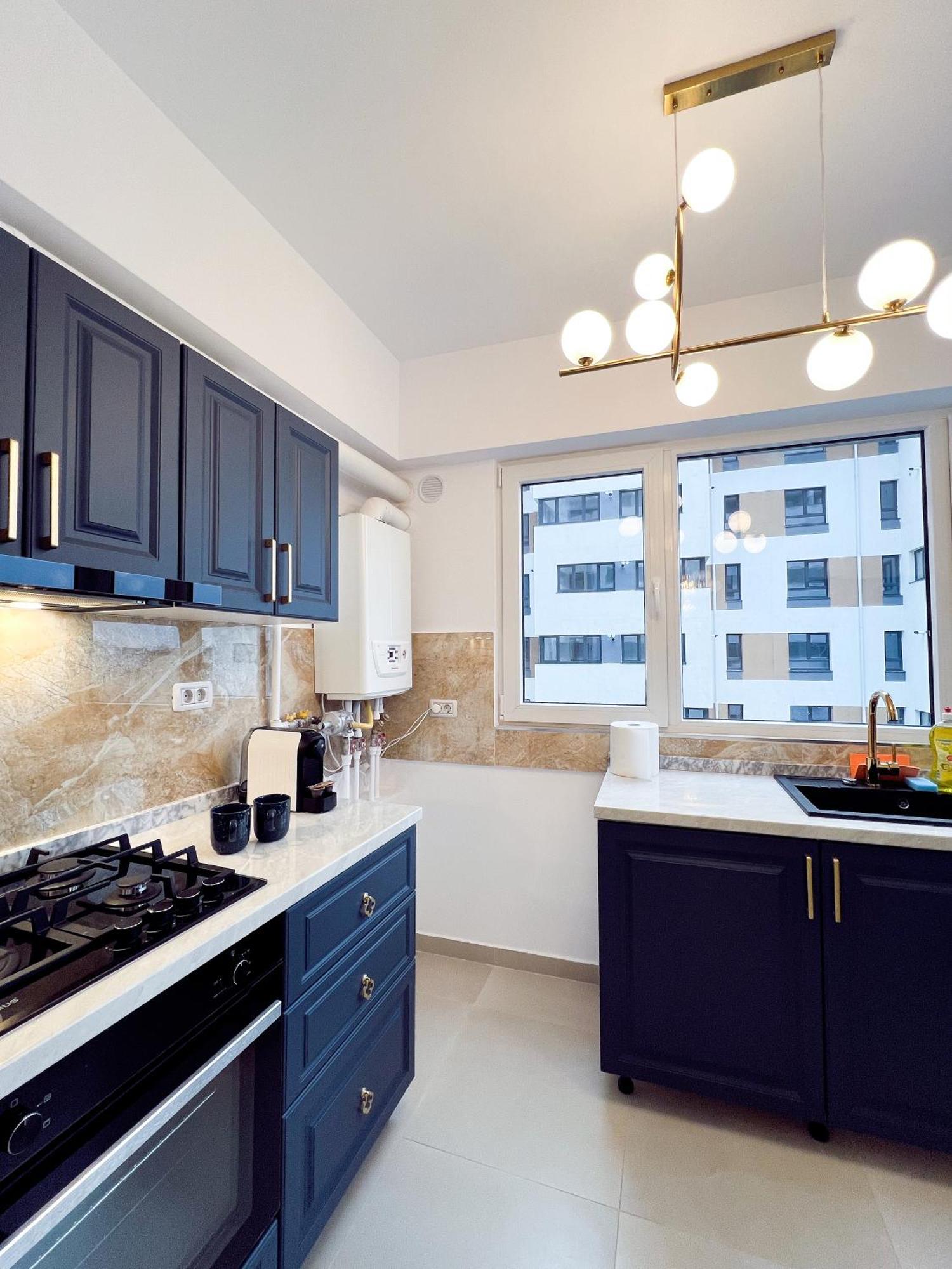 Happy - Near Arenas & Unirii - Rh Living * Bucharest