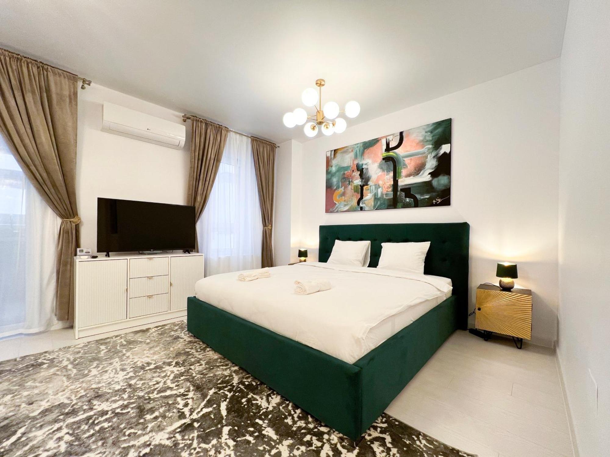 Happy - Near Arenas & Unirii - Rh Living *