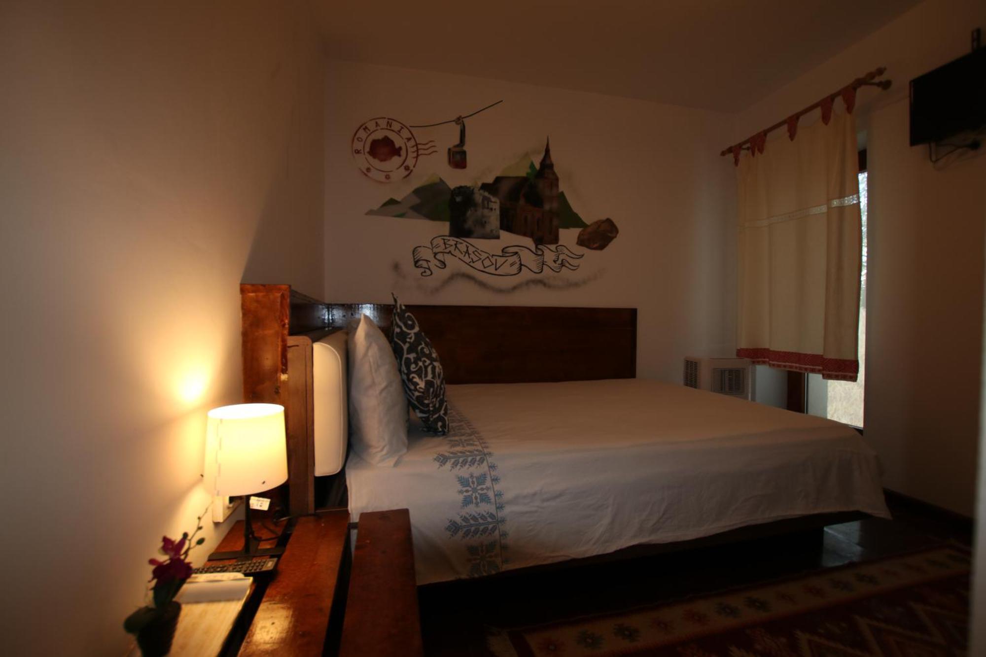 Bed & Breakfast Duo Caffe Baneasa 2*