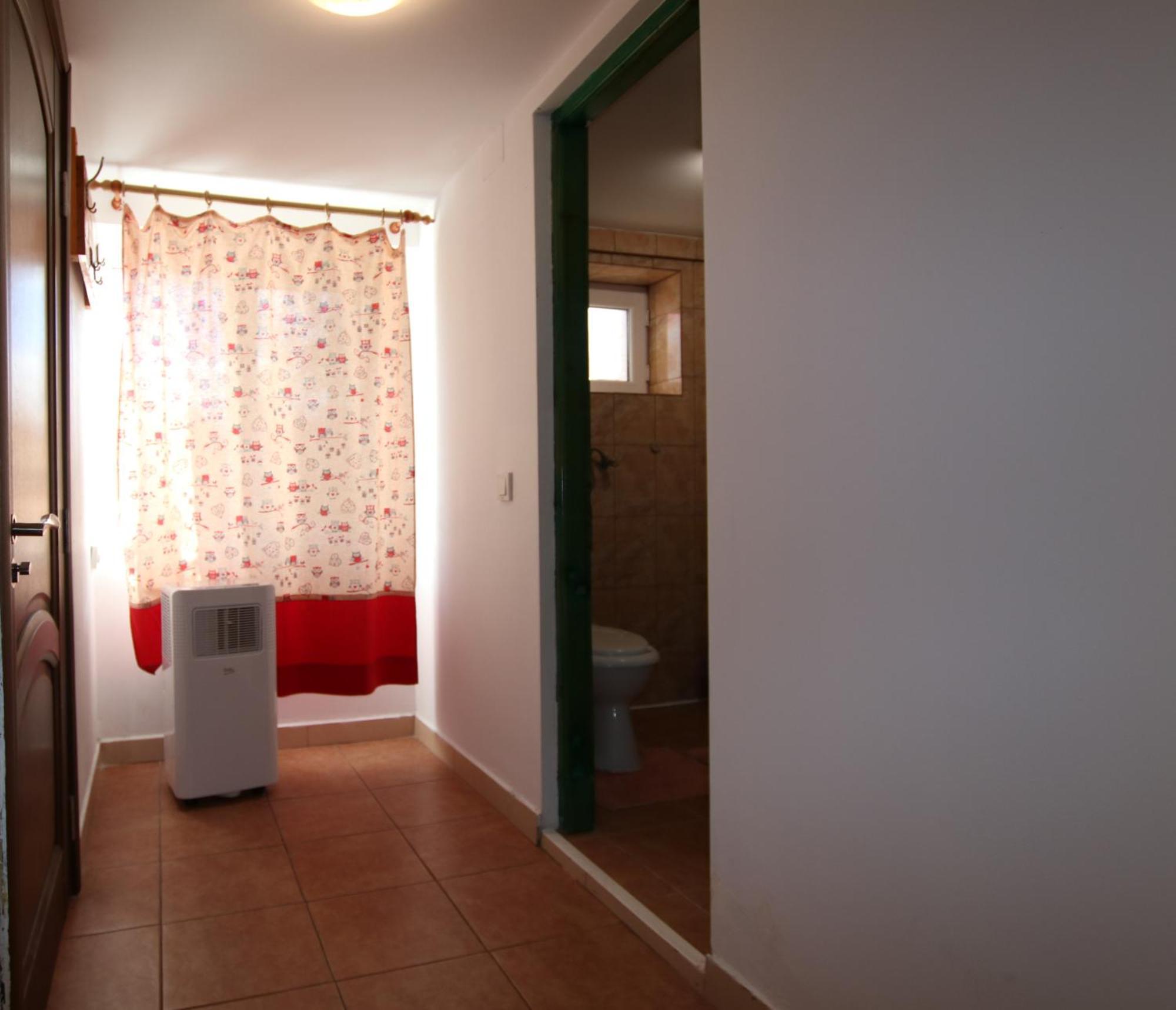 Duo Caffe Baneasa Bed & Breakfast Bucharest
