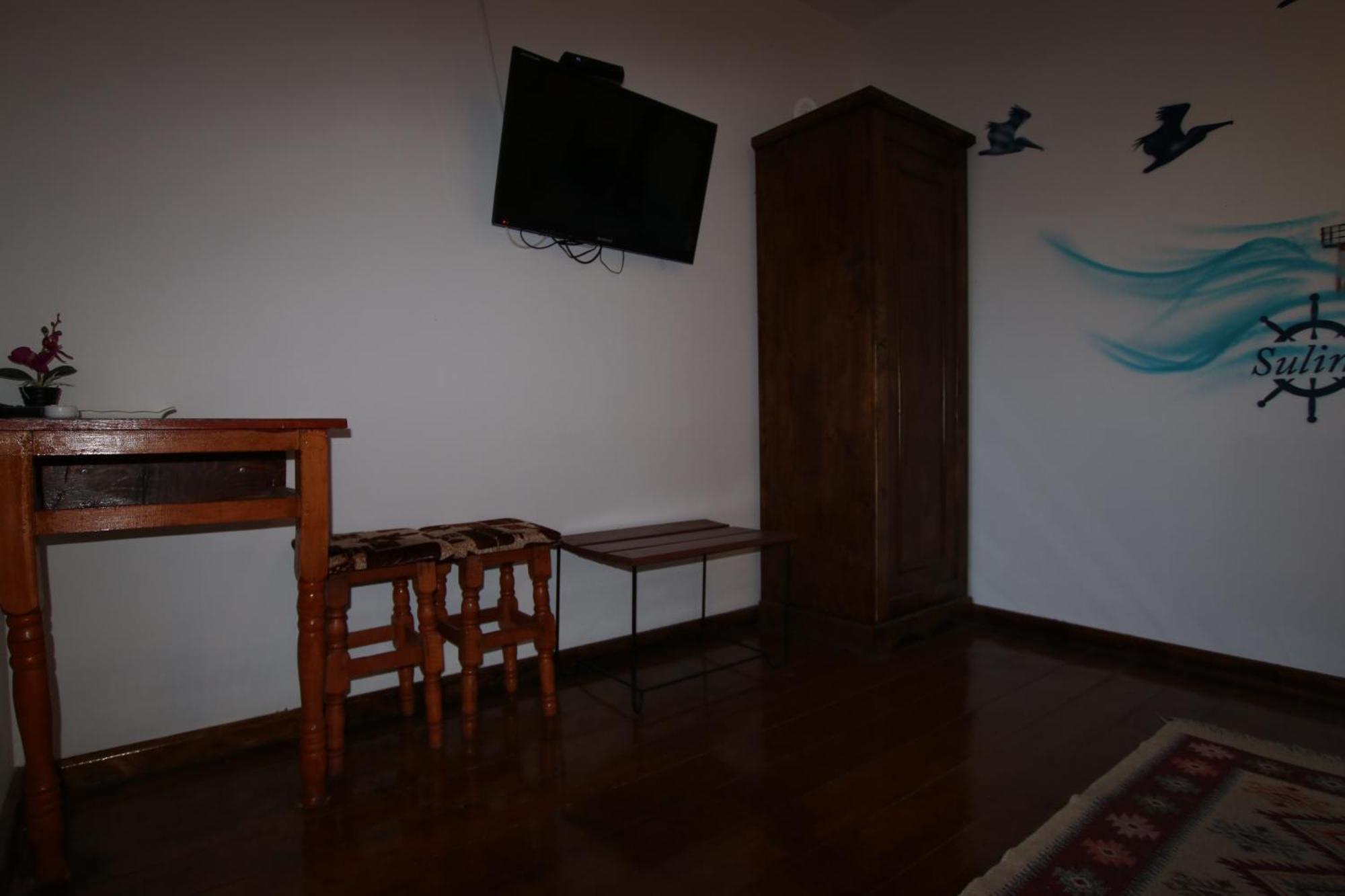 Duo Caffe Baneasa Bed & Breakfast