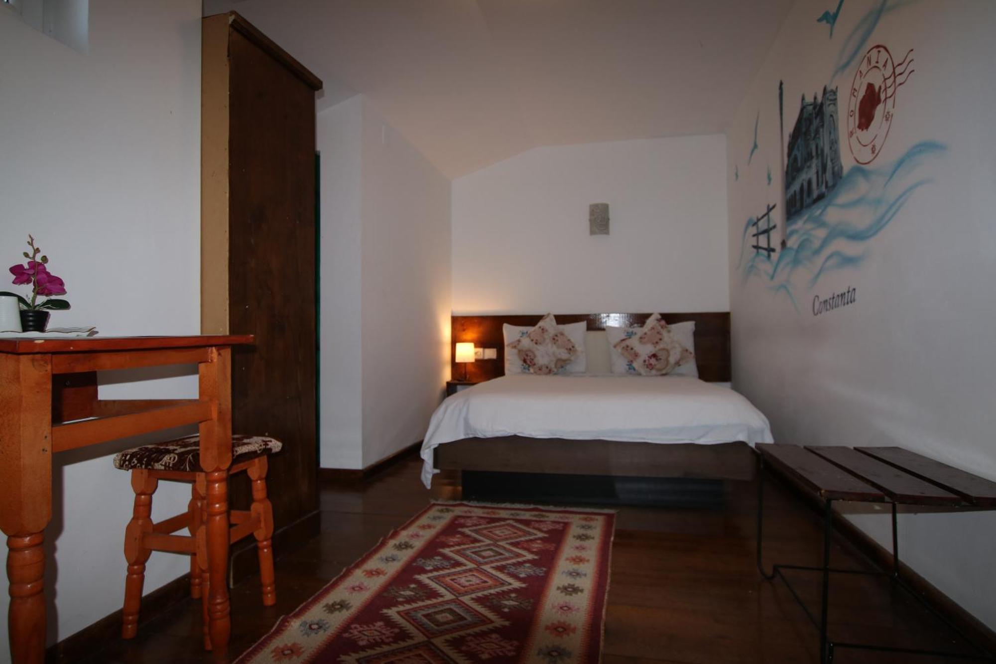 Bed & Breakfast Duo Caffe Baneasa Bucharest