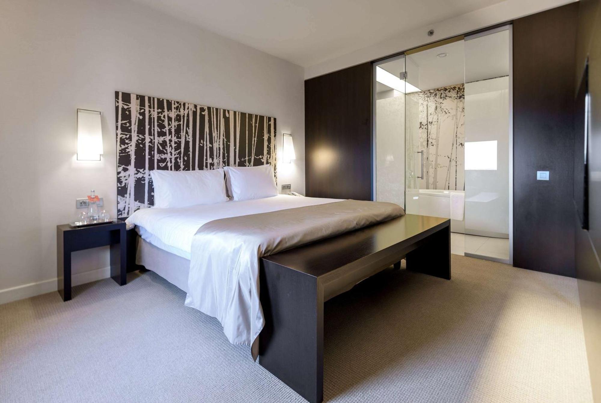 Hotel Ramada Plaza By Wyndham Convention Center Bucharest