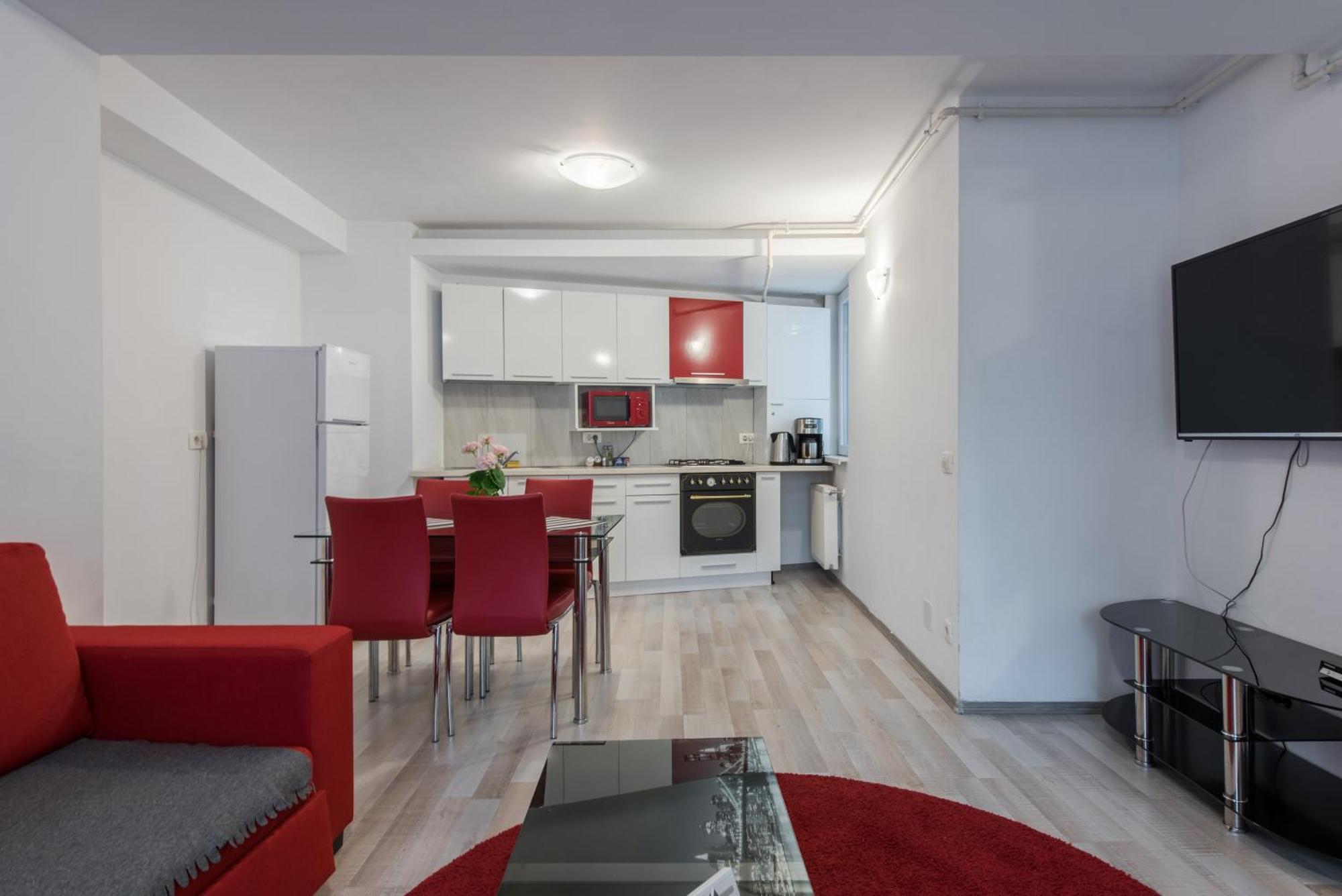 - Shabbat Friendly Apartament