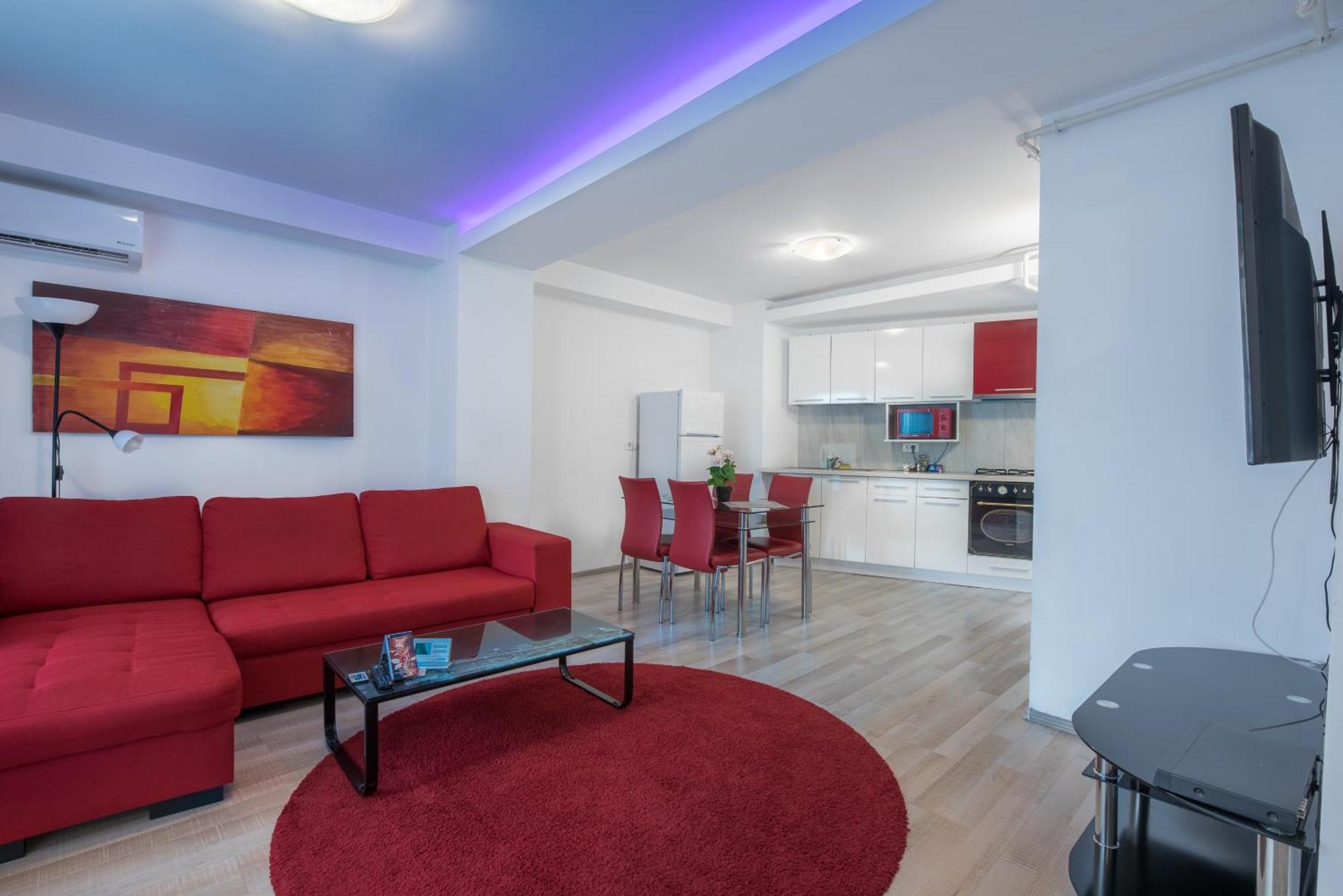 - Shabbat Friendly Apartament
