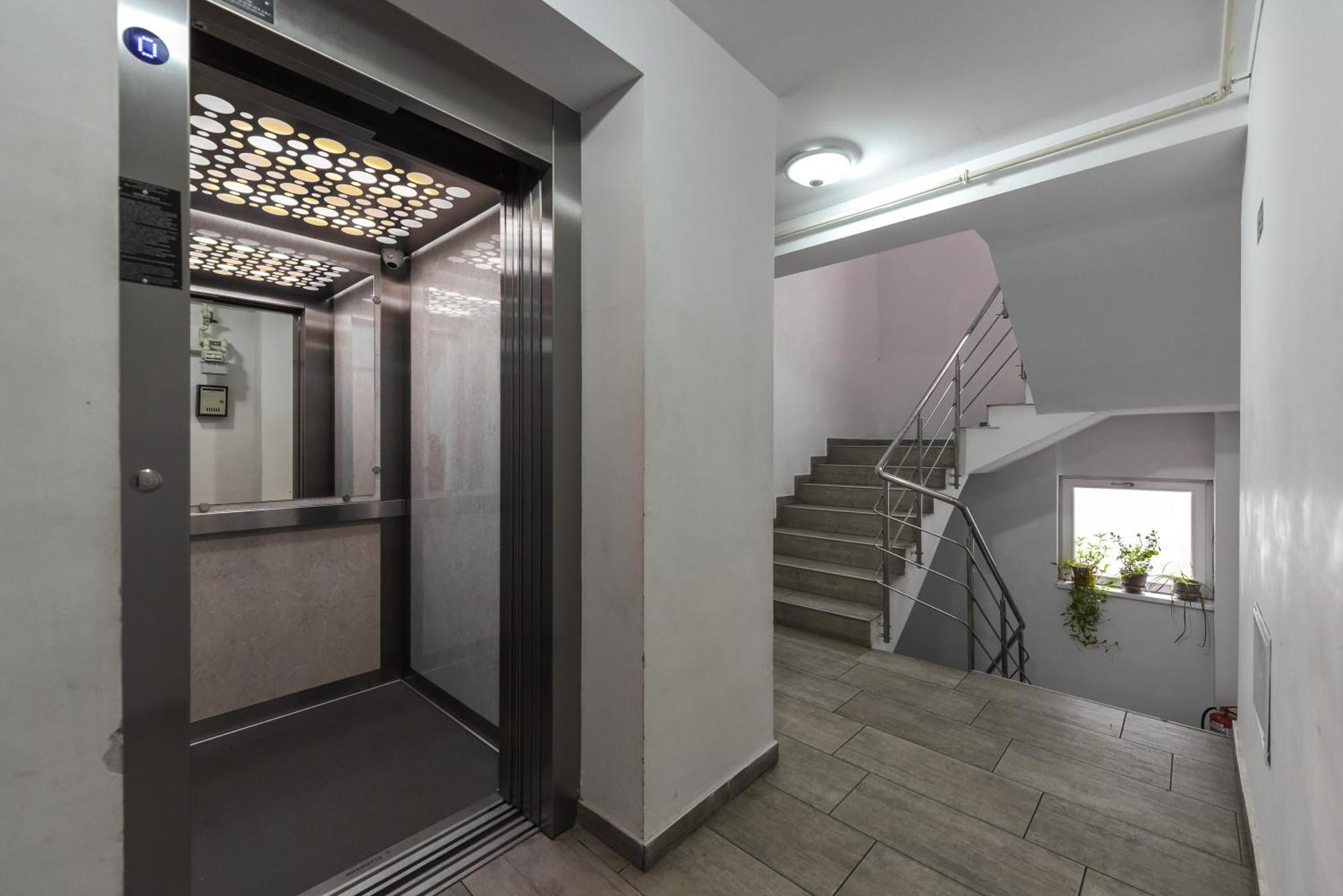 - Shabbat Friendly Apartament Bucureşti