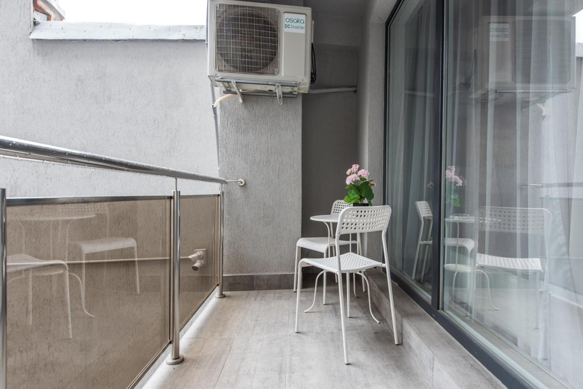 Apartament - Shabbat Friendly Bucureşti