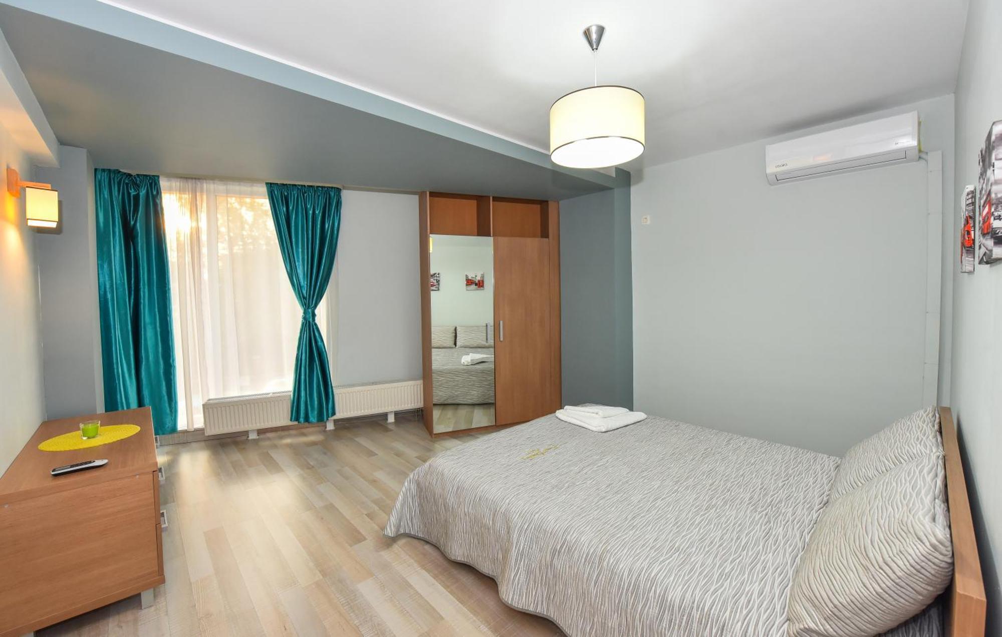 - Shabbat Friendly Apartament Bucureşti