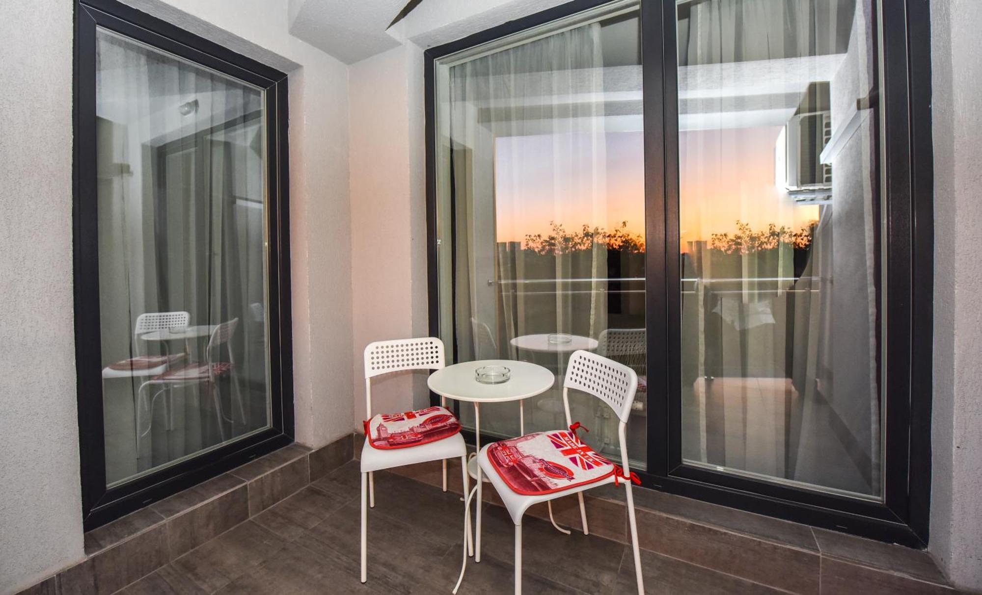 - Shabbat Friendly Apartament Bucureşti