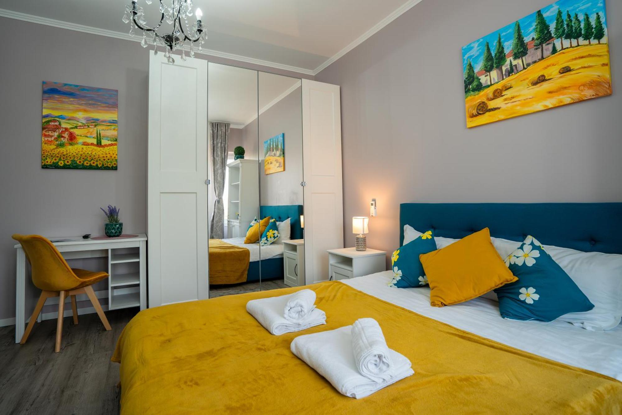 Chic Old Center - Ivo19 Apartamento *