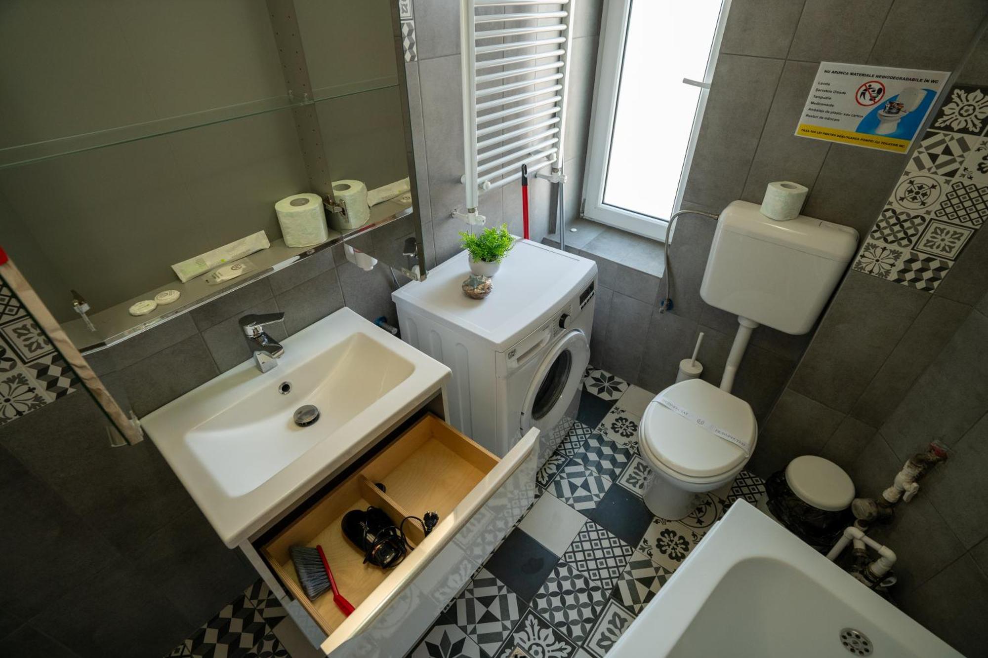 Apartamento Chic Old Center - Ivo19 *