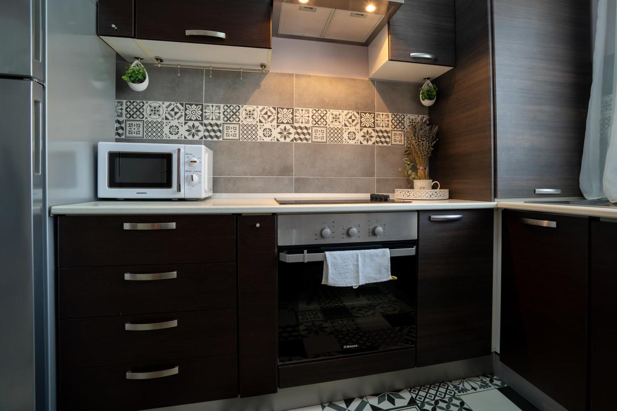 Apartamento Chic Old Center - Ivo19 *