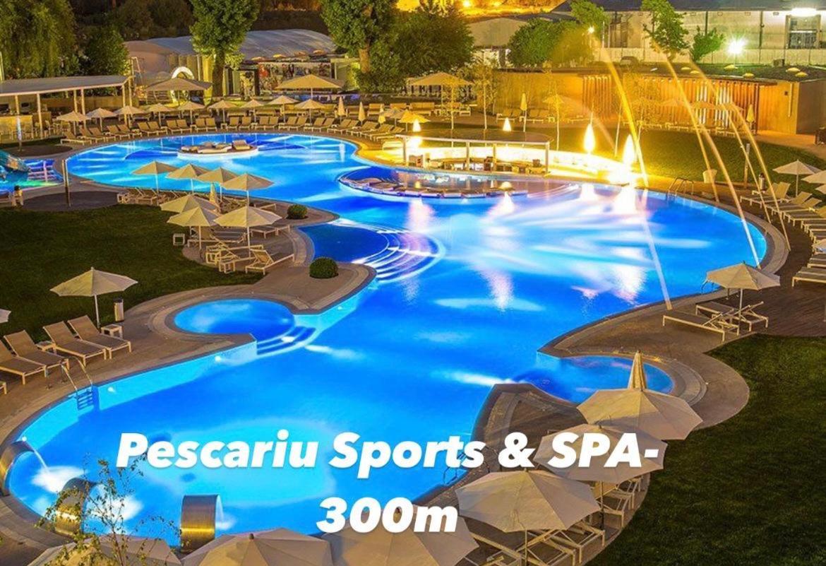Cozy With Self Check-in Near Promenada Mall And Verdi Park Apartament *