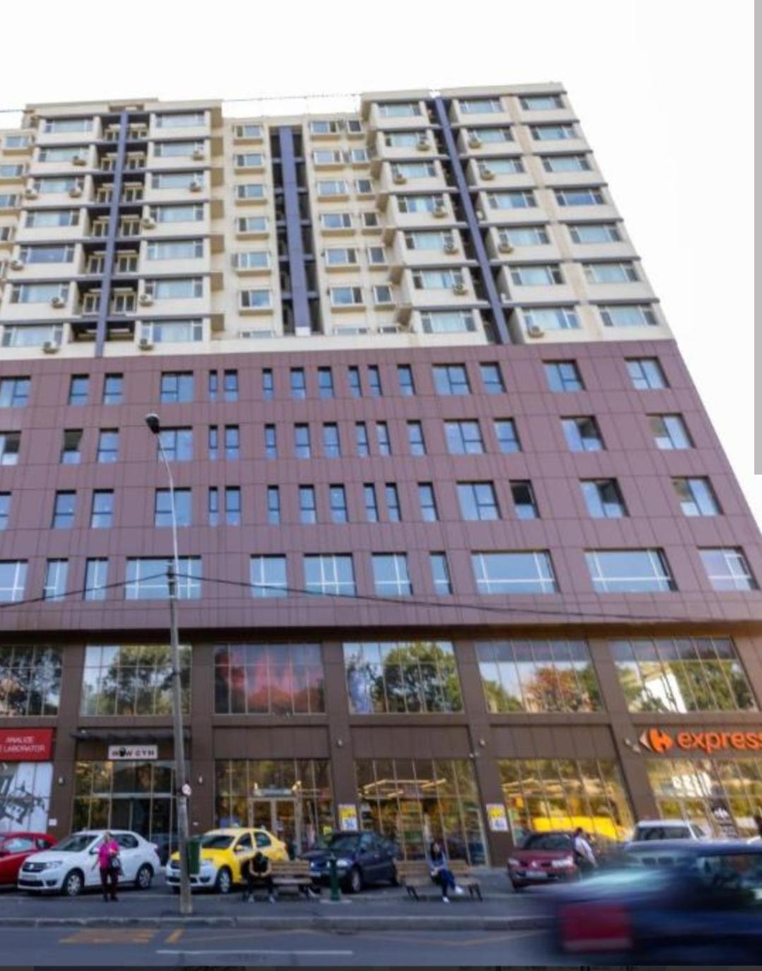 Apartamento Miro House Bucareste