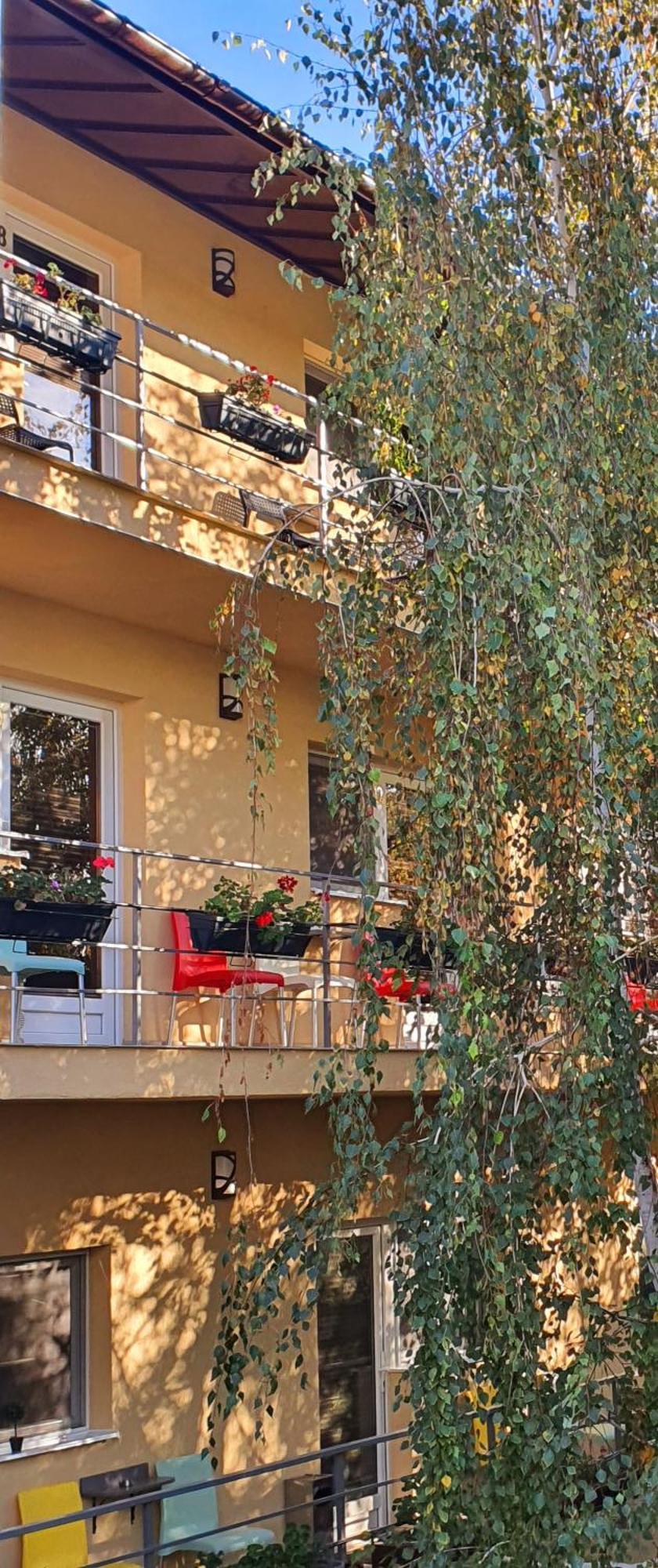 Casa Artisti 3*