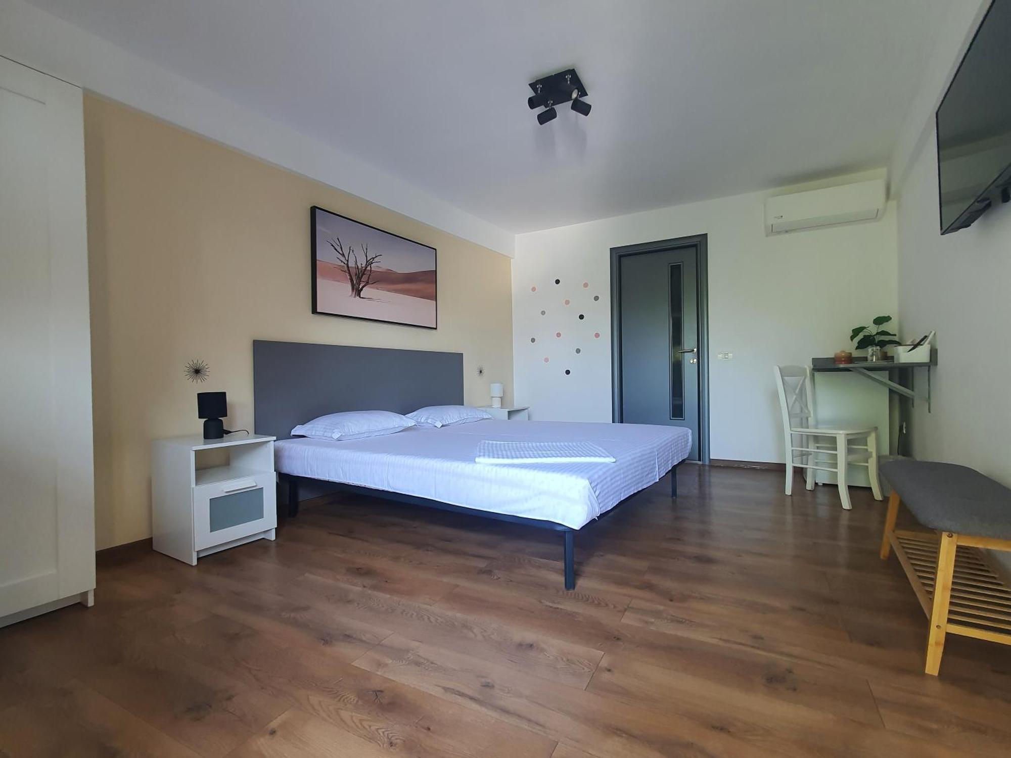 Hotel Casa Artisti Bucureşti