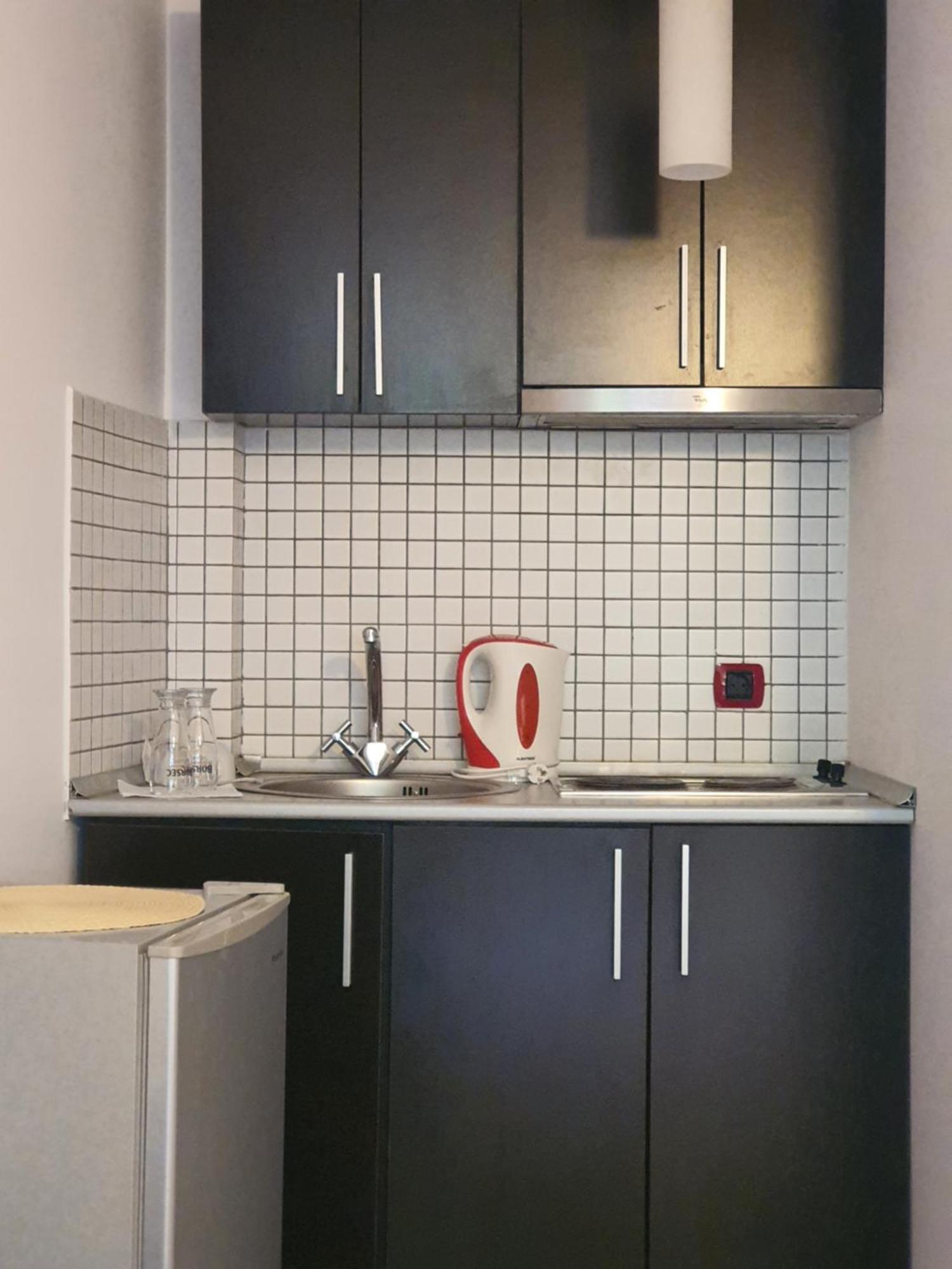 Hotel Casa Artisti Bucureşti
