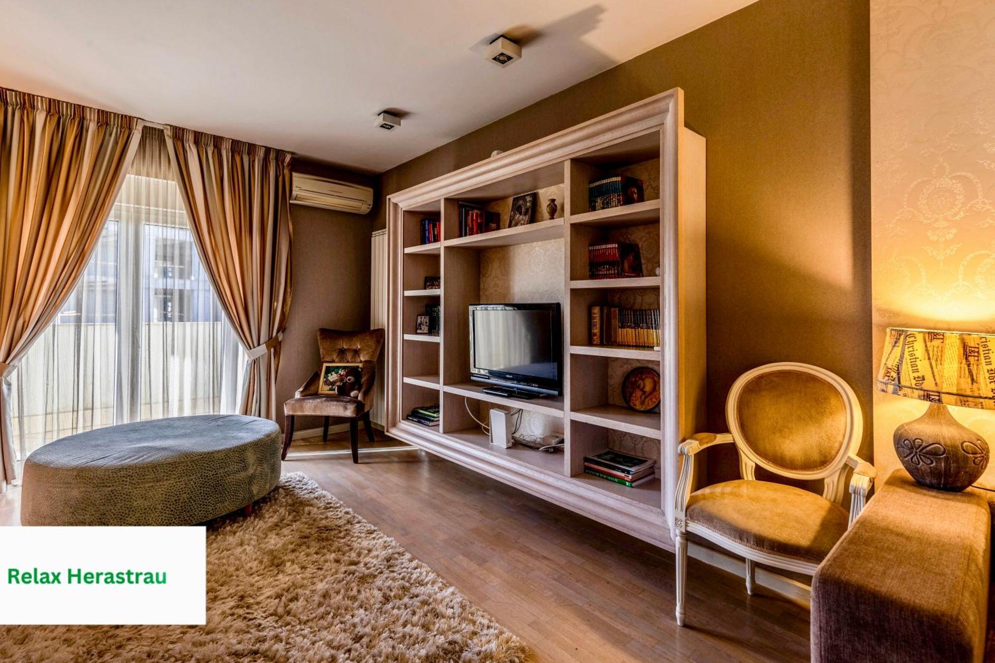 Relax Herastrau