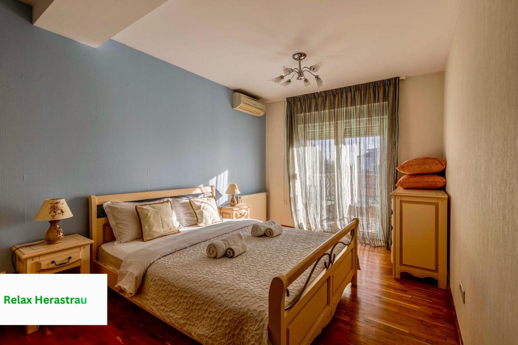 Apartment Relax Herastrau