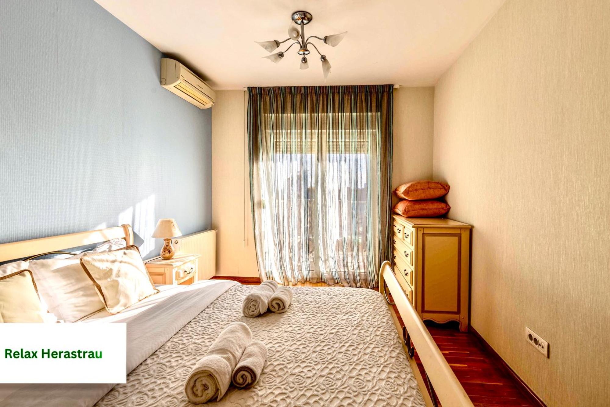 Relax Herastrau * Bucharest