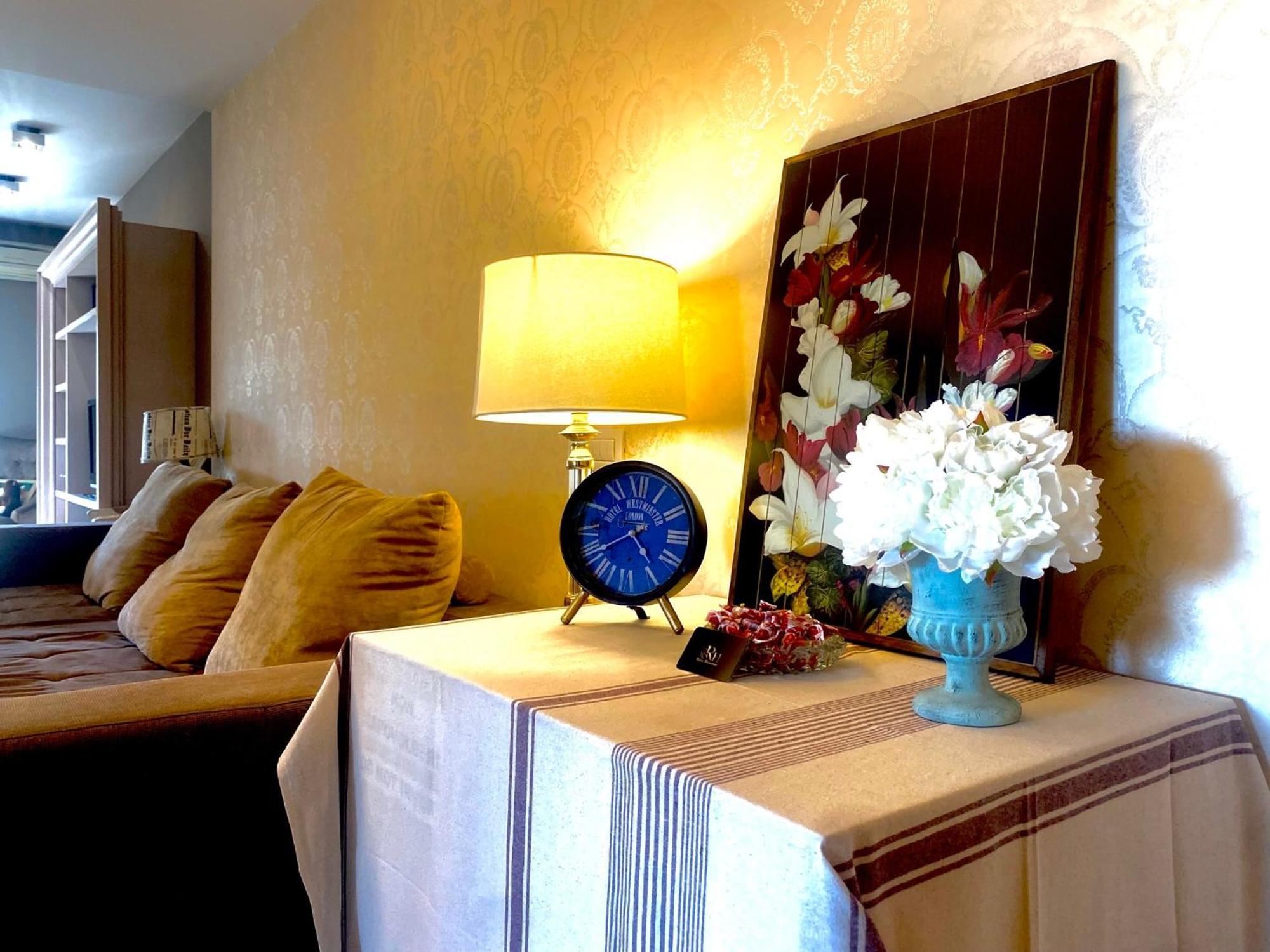 Relax Herastrau Bucharest